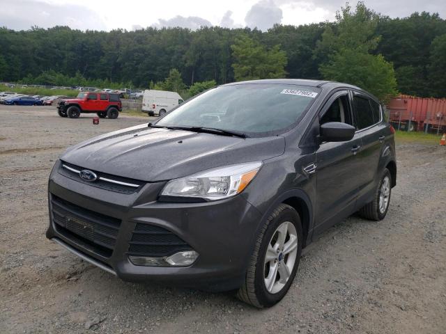 Photo 2 from auction – 2015 FORD ESCAPE SE with VIN 1FMCU0G74FUA03159