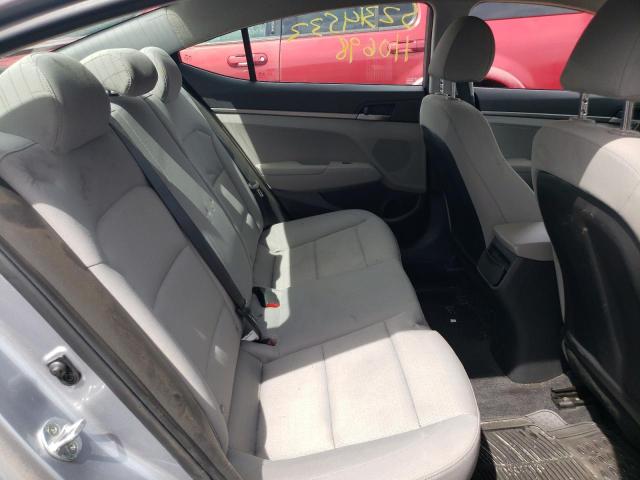 Photo 6 from auction – 2017 HYUNDAI ELANTRA SE with VIN 5NPD74LF4HH164094
