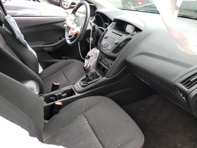 Photo 5 from auction – 2016 FORD FOCUS SE with VIN 1FADP3F21GL300491