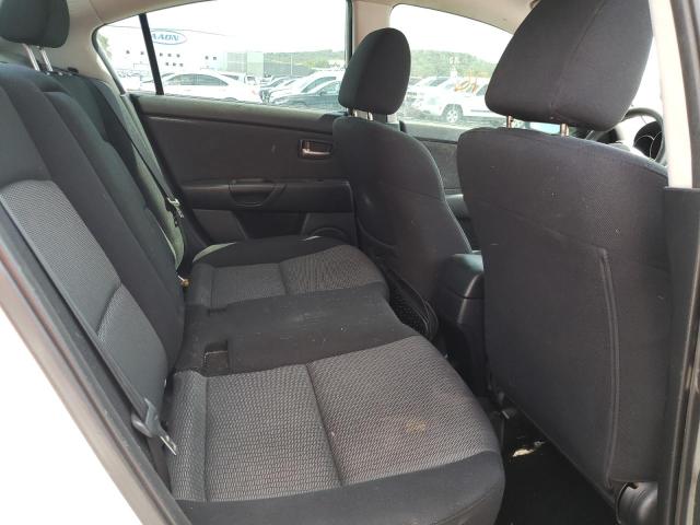 Photo 6 from auction – 2007 MAZDA 3 I with VIN JM1BK32F771712855