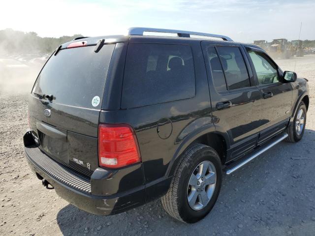 Foto 4 de la subasta – 2003 FORD EXPLORER L con VIN 1FMZU65W93UB76615