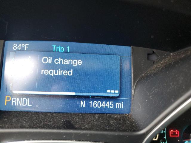 Photo 8 from auction – 2014 FORD FOCUS SE with VIN 1FADP3F24EL268598