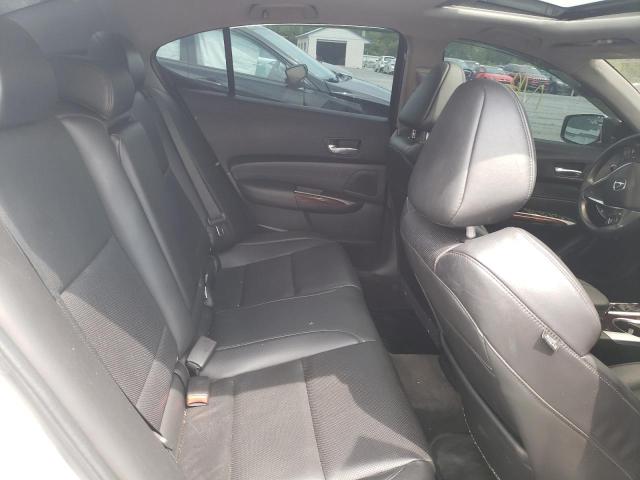 Photo 6 from auction – 2016 ACURA TLX TECH with VIN 19UUB1F50GA009789