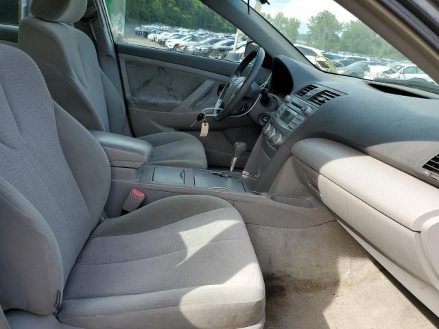 Photo 5 from auction – 2010 TOYOTA CAMRY BASE with VIN 4T1BF3EK9AU013340