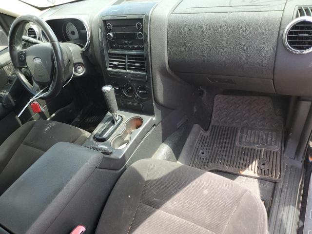 Photo 9 from auction – 2010 FORD EXPLORER S with VIN 1FMEU3BE8AUA18689