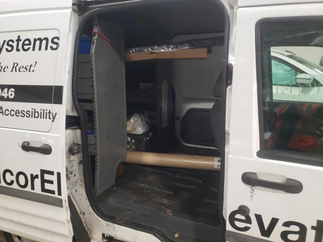 Photo 6 from auction – 2012 FORD TRANSIT CO with VIN NM0LS7ANXCT090283