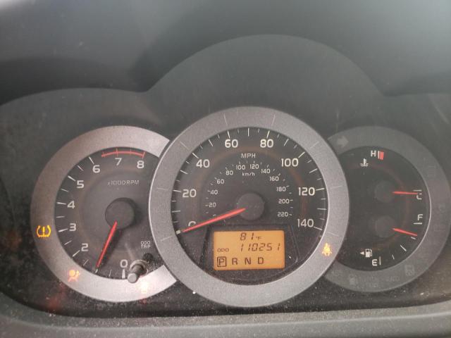 Photo 8 from auction – 2012 TOYOTA RAV4 with VIN JTMBF4DVXC5054885