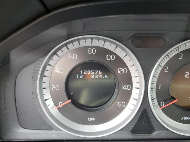 Photo 8 from auction – 2012 VOLVO XC60 3.2 with VIN YV4940DZXC2293187