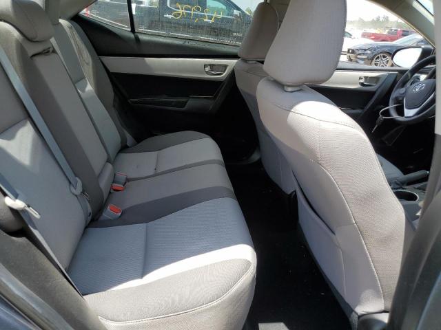 Photo 6 from auction – 2018 TOYOTA COROLLA L with VIN 5YFBURHE7JP765201