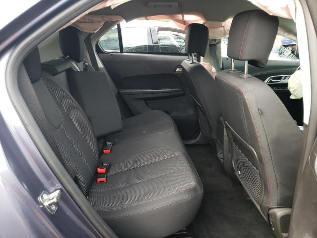 Photo 6 from auction – 2014 CHEVROLET EQUINOX LT with VIN 2GNFLFEK8E6367586