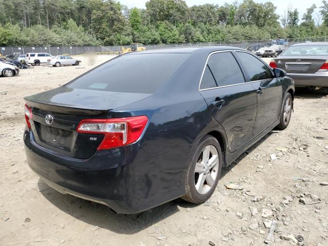 Photo 4 from auction – 2014 TOYOTA CAMRY L with VIN 4T1BF1FK8EU371179