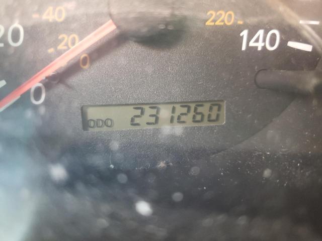 Photo 8 from auction – 2004 TOYOTA HIGHLANDER with VIN JTEDP21A640024238
