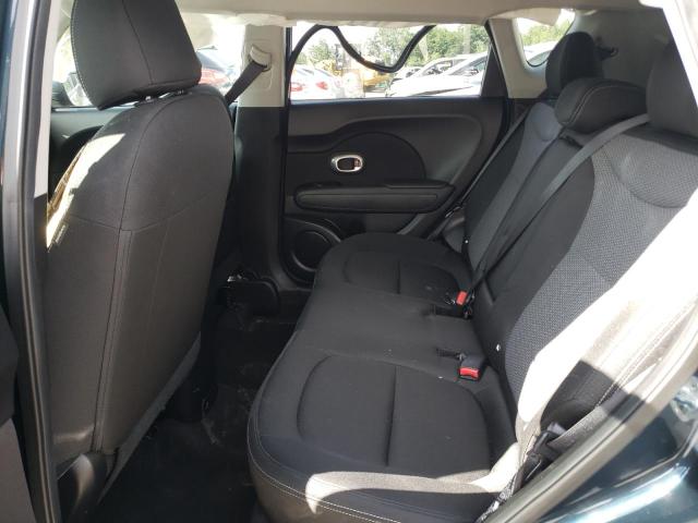 Photo 6 from auction – 2018 KIA SOUL + with VIN KNDJP3A57J7506204
