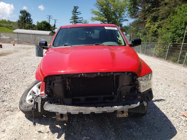 Photo 9 from auction – 2016 RAM 1500 ST with VIN 1C6RR7FTXGS204415