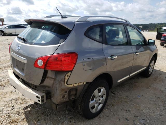 Photo 4 from auction – 2014 NISSAN ROGUE SELE with VIN JN8AS5MT4EW604871