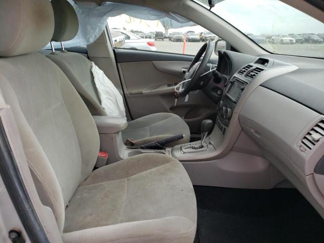 Photo 5 from auction – 2013 TOYOTA COROLLA BA with VIN 2T1BU4EE6DC941196