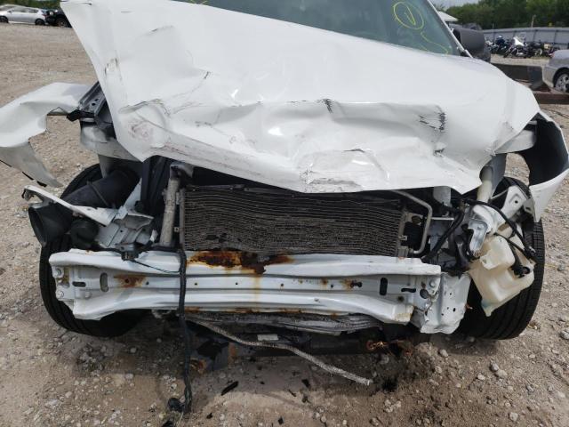 Zdjęcie 9 z aukcji – 2012 CHEVROLET EQUINOX LS z VIN 2GNFLCEK8C6165455