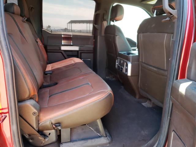 Photo 6 from auction – 2019 FORD F250 SUPER with VIN 1FT7W2BT9KED64097