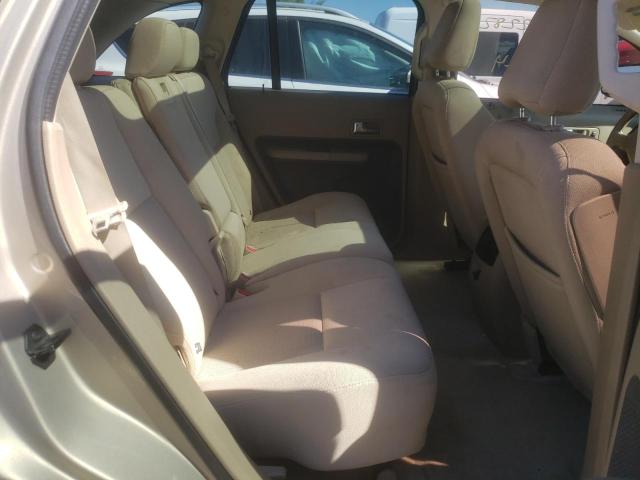 Photo 6 from auction – 2007 FORD EDGE SEL with VIN 2FMDK38C47BB13806