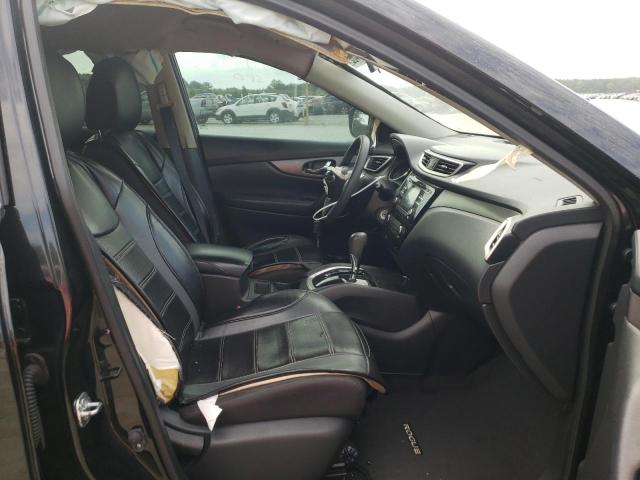Foto 5 de la subasta – 2016 NISSAN ROGUE S con VIN KNMAT2MT0GP603947