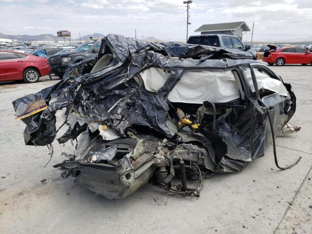 Photo 4 from auction – 2019 SUBARU OUTBACK 2. with VIN 4S4BSABC8K3306277