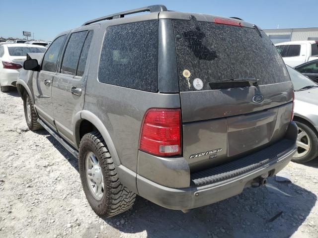 Photo 3 from auction – 2002 FORD EXPLORER X with VIN 1FMZU73W22ZB46060
