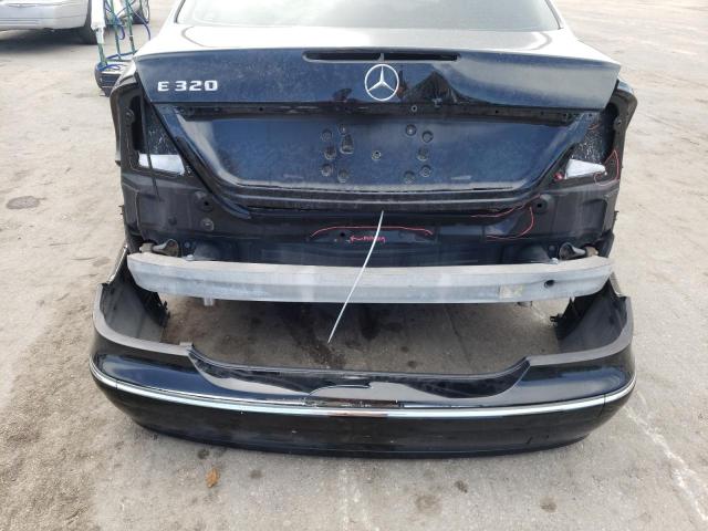 Photo 9 from auction – 2004 MERCEDES-BENZ E 320 with VIN WDBUF65J84A530803