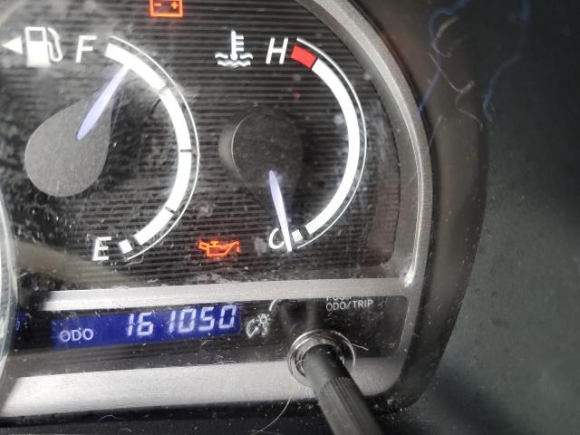 Photo 8 from auction – 2013 TOYOTA VENZA LE with VIN 4T3ZK3BB2DU057819