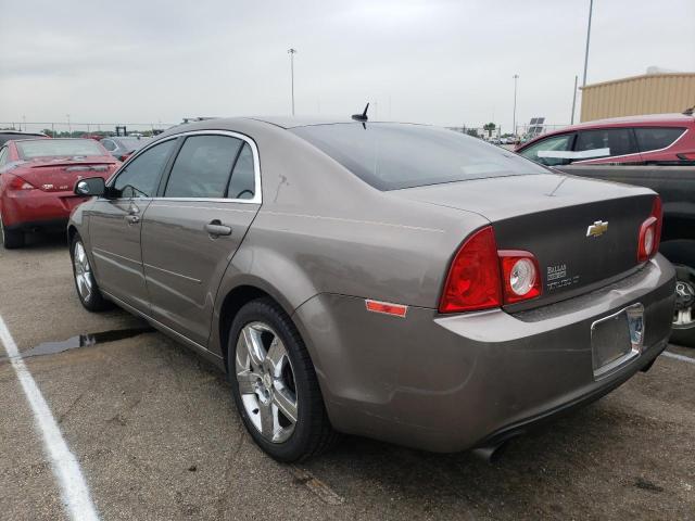 Photo 3 from auction – 2011 CHEVROLET MALIBU 2LT with VIN 1G1ZD5E73BF265261