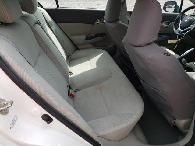Photo 6 from auction – 2012 HONDA CIVIC EX with VIN 2HGFB2F89CH593825