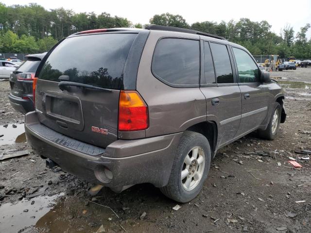 Photo 4 from auction – 2008 GMC ENVOY with VIN 1GKDS13S982139546