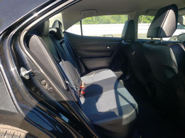 Photo 6 from auction – 2015 TOYOTA COROLLA L with VIN 5YFBURHE1FP189046