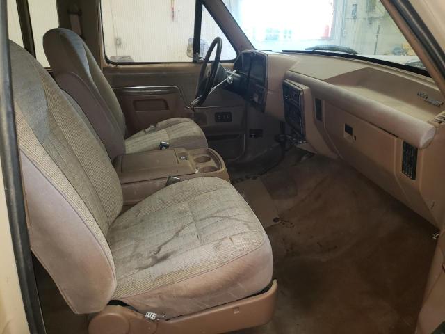 Photo 5 from auction – 1990 FORD F150 with VIN 1FTEX14N5LKB12976