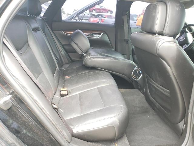 Photo 6 from auction – 2013 CADILLAC XTS PREMIU with VIN 2G61S5S38D9245310