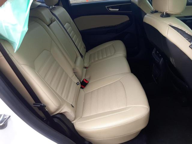 Photo 6 from auction – 2015 FORD EDGE SEL with VIN 2FMTK3J80FBC07181