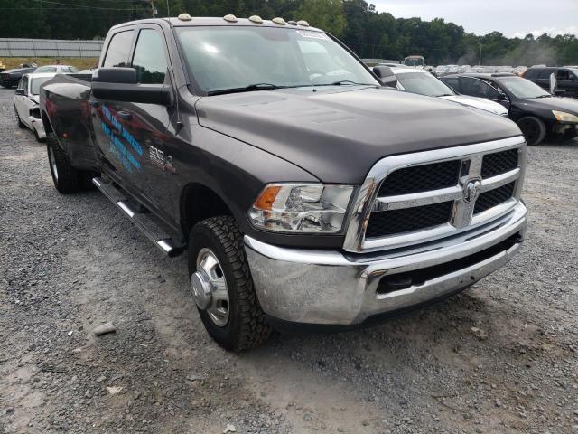 RAM 3500 ST 2014 with VIN 3C63RRGL8EG304663 - Photo from auction