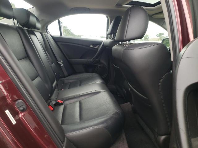 Photo 6 from auction – 2010 ACURA TSX with VIN JH4CU2F69AC043341