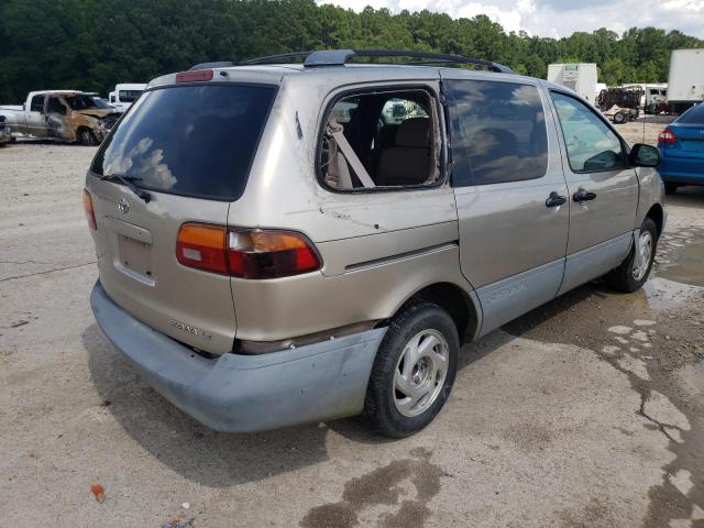 Photo 4 from auction – 2000 TOYOTA SIENNA LE with VIN 4T3ZF13C1YU273375