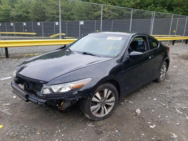 Photo 2 from auction – 2012 HONDA ACCORD EXL with VIN 1HGCS1B80CA015968
