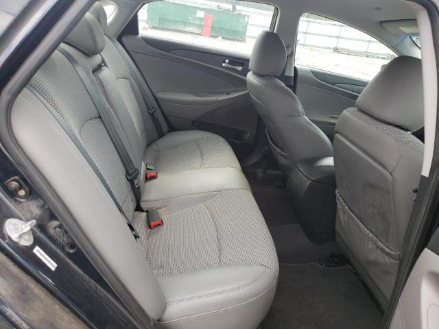 Photo 6 from auction – 2011 HYUNDAI SONATA SE with VIN 5NPEC4AC3BH117154