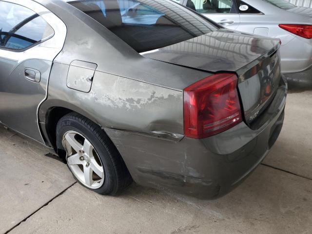 Photo 9 from auction – 2008 DODGE CHARGER with VIN 2B3KA43G48H266183