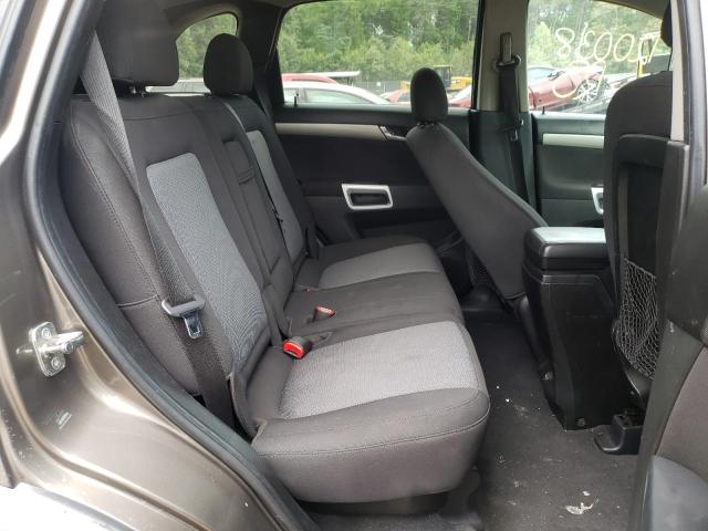 Photo 6 from auction – 2012 CHEVROLET CAPTIVA SP with VIN 3GNAL2EK6CS579758