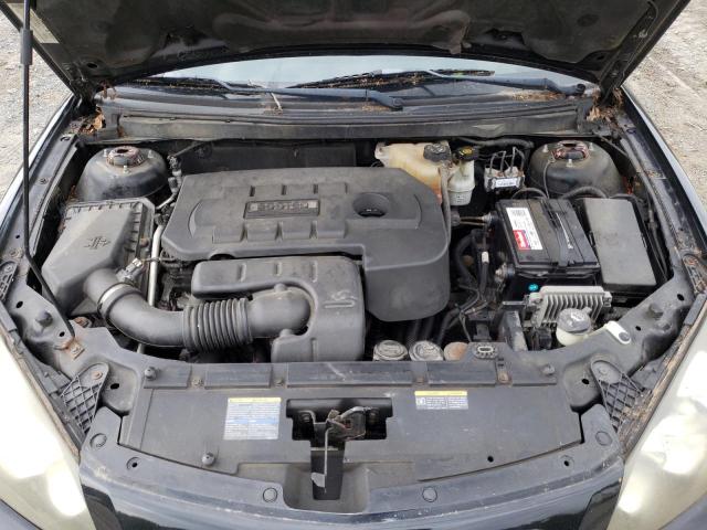 Photo 7 from auction – 2007 PONTIAC G6 VALUE L with VIN 1G2ZF58B574273662