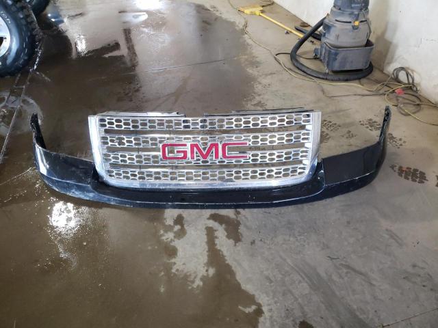 Photo 9 from auction – 2014 GMC SIERRA K25 with VIN 1GT125E8XEF186094