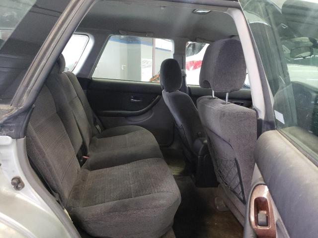 Photo 6 from auction – 2003 SUBARU LEGACY OUT with VIN 4S3BH675537616097