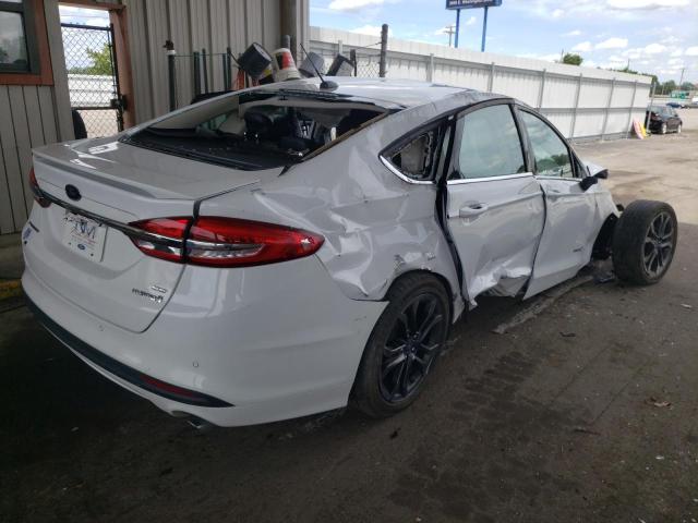 Photo 4 from auction – 2018 FORD FUSION SE with VIN 3FA6P0LU8JR201768