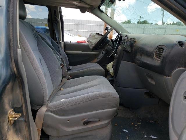Photo 5 from auction – 2006 DODGE GRAND CARA with VIN 1D4GP24R96B554636