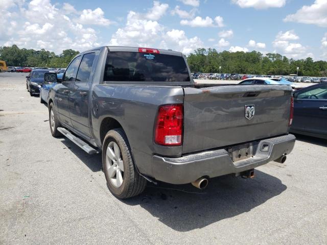 Photo 3 from auction – 2012 DODGE RAM 1500 S with VIN 1C6RD6KT5CS258732
