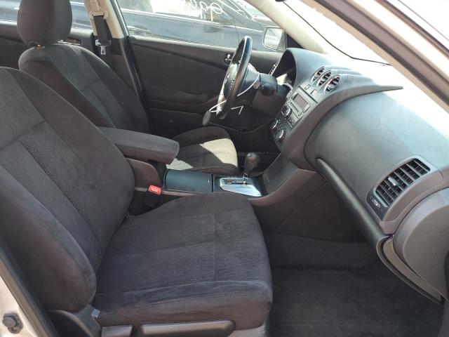 Photo 5 from auction – 2012 NISSAN ALTIMA BAS with VIN 1N4AL2AP7CN577026