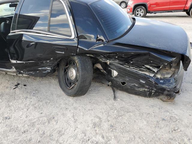 Photo 9 from auction – 2007 FORD CROWN VICT with VIN 2FAHP71W47X127295